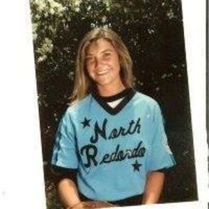 Meet your Posher, Roxana